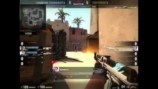 Silver Clutch
