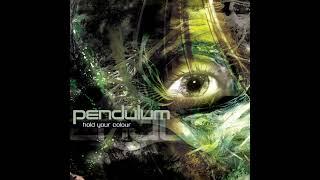 Pendulum - The Terminal (OLASYS Remaster)