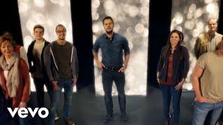 Luke Bryan - Most People Are Good (Official Music Video)