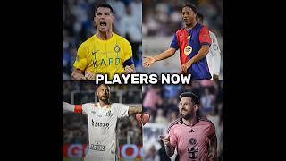 Prime Players ️ #messi #football #edit #intermiami #realmadrid #funny #trending #viral #neymarpsg