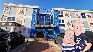 Europapark Hotel Alternativen - Babylon Hotel Ringsheim