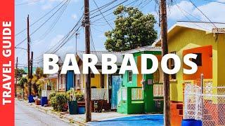 Barbados Travel Guide: 13 Things to Do in Barbados (& Things to Do)