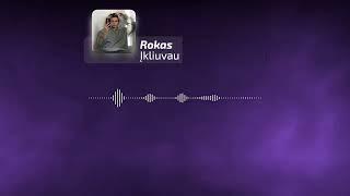 Rokas - Įkliuvau (Naujiena 2024)