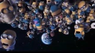 Forgotten Minions 2 The Rise of Gru Teaser Trailer