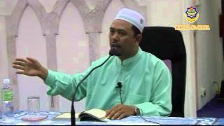 Masjid Al-Hana, Langkawi: Kuliah Tuan Syeikh Usamah Talib pada 23-11-13