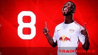 Best of Naby Keita Special zum Abdschied von RB Leipzig