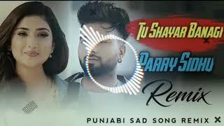 Kita Tenu Pyar C Naare Remix Song Dj Subham Ossar Aala || Tu Shayar Banagi Remix / Teri Jagah Sharab