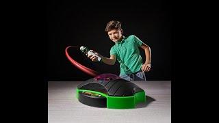 Virtual Pong by Sharper Image