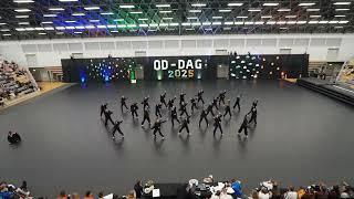 OD-Dag 2025, Gymnastikhøjskolen i Ollerup - Ollerup Dance Projects