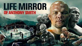 Life Mirror of Anthony 'Lionheart' Smith: Final UFC Fight & Beyond