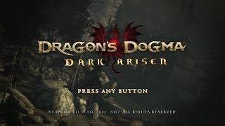 Dragons Dogma DA Hardmode freshgame BBI & Main Story speedrun part 2