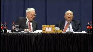 Warren Buffett & Charlie Munger: the Brazilian Trio Behind 3G Capital and Making Wonderful Deals