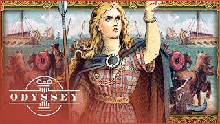 Boudica: The Woman Who Challenged Rome | History Makers | Odyssey