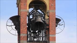 Le campane di Briosco (MB) Fraz.Capriano, 93°della Dedicazione della Chiesa Parrocchiale