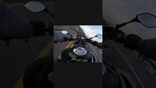 Yamaha FZ, Volkswagen GTI canyon run #yamahafz8 #yamahar1 #yamahar6 #Yamahar1 #volkswagengti #yamaha