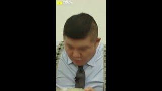 실감나는 면치기