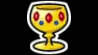 Goblet Pin