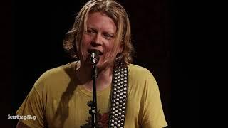 Ty Segall - “The Bell”/“Void”/“My Best Friend” (KUTX Studio 1A)