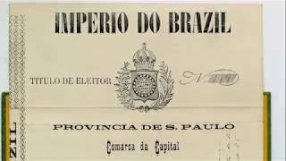 Tribunal Regional Eleitoral de São Paulo