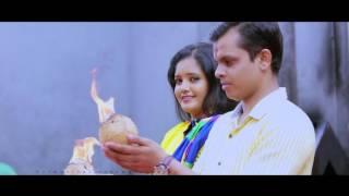 Wasana Nimali Senarath & Bharatha Prabhashana Thennakoon | Wedding Pre-shoot