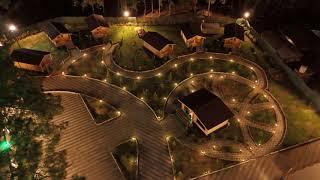 Mountail Eco Resort - An all-inclusive Eco resort in Netarhat, Jharkhand