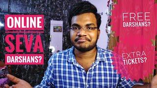 EP-74 || Latest Tirumala Updates || Tirumala Tirupati Devasthanams || TTD ONLINE || Jsr Zoomin