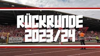 Rückrunde 2023/2024 - Ultima Raka - Energie Cottbus