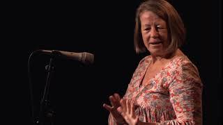 Janet Davies