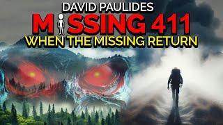 People Who Reappeared After Vanishing with No Memories | David Paulides MISSING 411