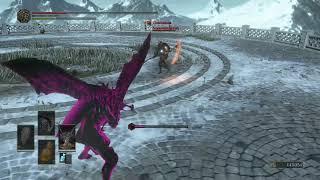 Dark Souls III Duels #1