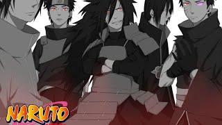 AMVDRILL - Clan Uchiha (Jarfaiter - Matalos)