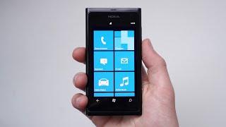 The First Nokia Lumia: 12 Years Later!