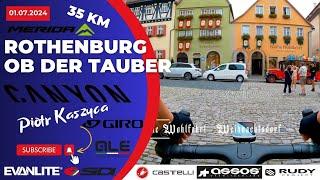 Rothenburg ob der Tauber