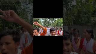 Jai Laxsmi mai #Barkhopa#Tamulpur#Hiya'svlog