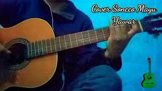 Cover Guitarra Soncco Mayu - Yawar