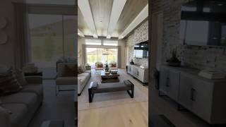 New Northwest Las Vegas Single Story Home Price From $569,000
