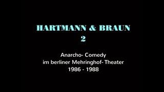 Hartmann & Braun - 2