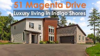 Luxurious Living at 51 Magenta Drive in Indigo Shores