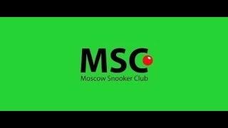 MSC347-Up1. Alex Kovalev vs Sergey Lebedev. Best of 3