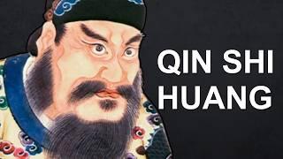 Qin Shi Huang Explained In 9 Minutes