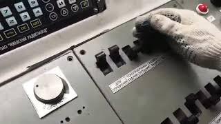 3эс5к Не поднимаются Токоприёмники,блокировки штор вышли, выход из положения.