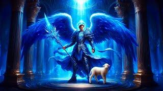 Archangel  Michael || Listen For 15 Minutes || You Will Feel Archangel'S Miracle In Your Life
