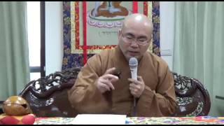 2016-02-21台南貢噶寺二日禪大寂法師開示
