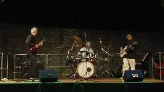 Meyers CON-FUSION BAND - "Circling out - part 2"