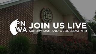 PNWA Live!