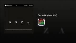 UZBOOM - DO'ZA