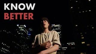 Casper TNG - Know Better (Downtown Toronto) 