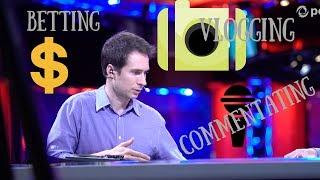 Jeff Gross Taking Action on the Stapleses Weight Loss Bet