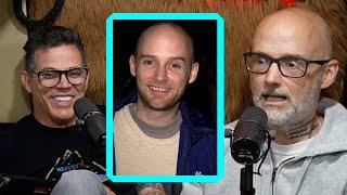 Moby's Rock Bottom and Drug Addiction | Wild Ride! Clips