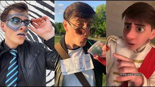 Funny Thomas Sanders Tik Tok 2021 | Let's Laugh